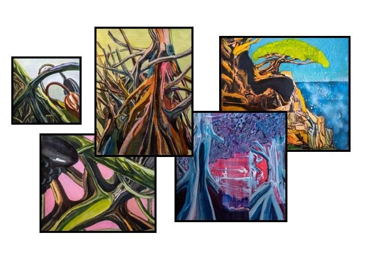 Blog 3 — Studio 917 A Southeast Arizona Art Gallery